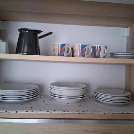 Rooms Apartma Cerknica Bagian luar foto