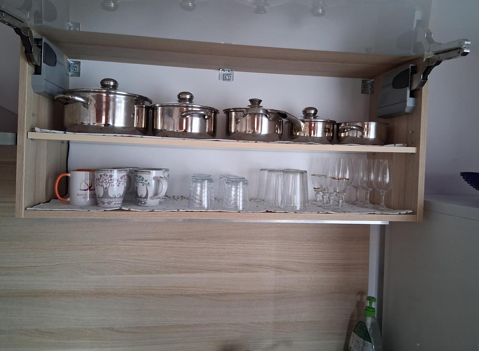 Rooms Apartma Cerknica Bagian luar foto