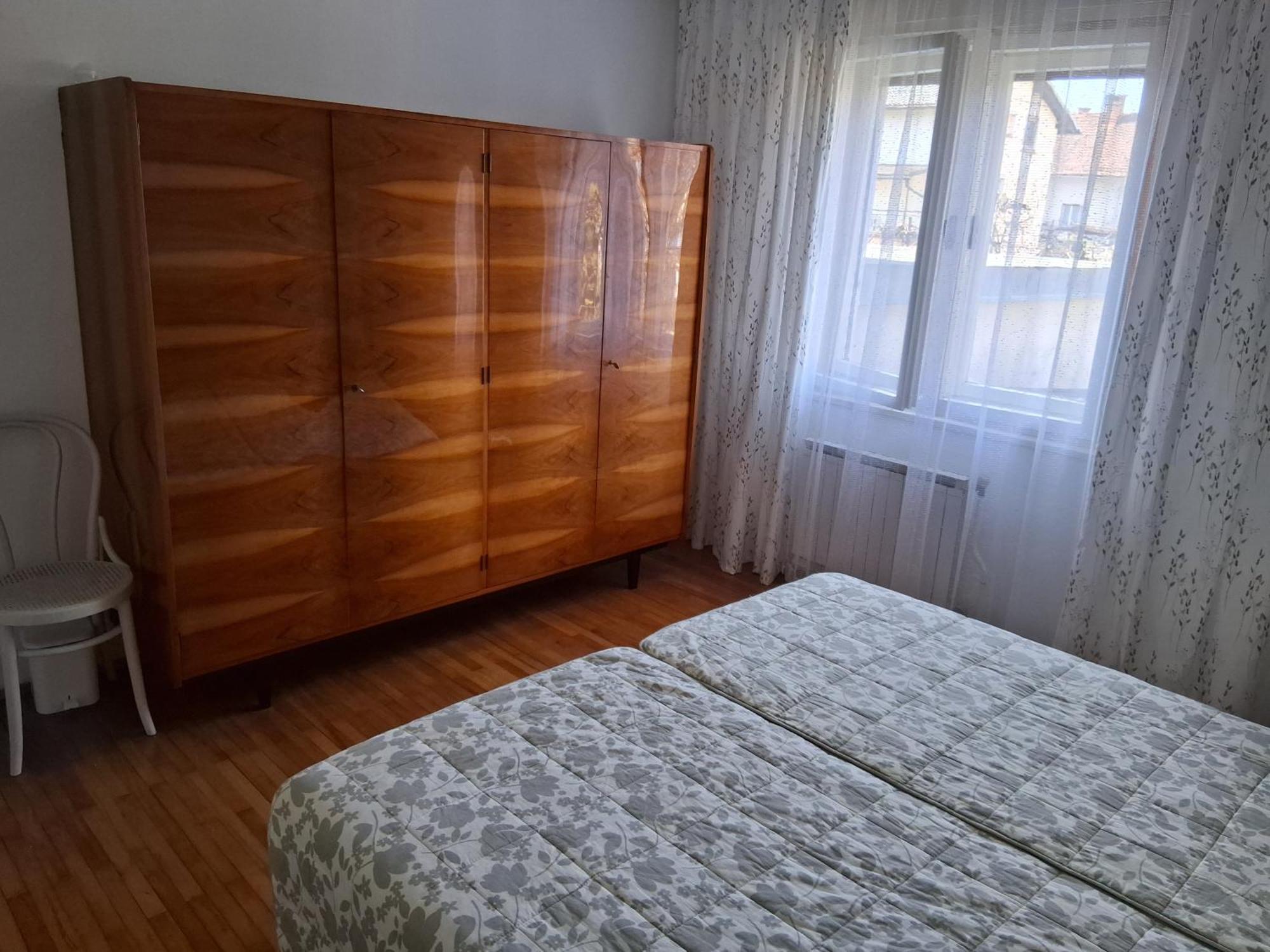 Rooms Apartma Cerknica Bagian luar foto